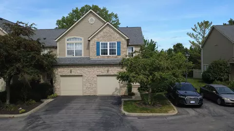 2660 Village Pier Ln #B10, Hilliard, OH 43026