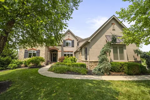 9889 Morris Dr, Dublin, OH 43017