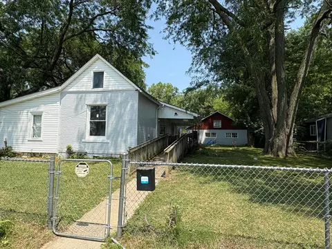 3040 E 7th Ave, Columbus, OH 43219