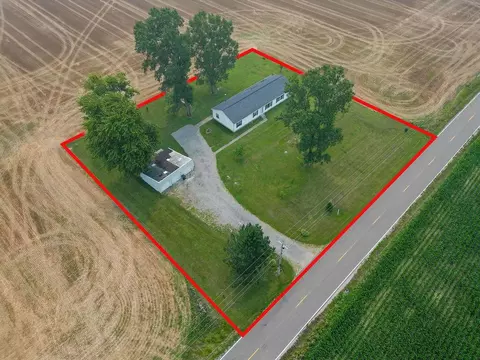 5800 N Section Line Rd, Radnor, OH 43066