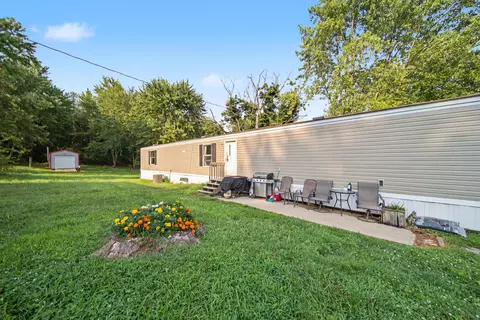 4800 Duvall Rd #LOT 284, Ashville, OH 43103