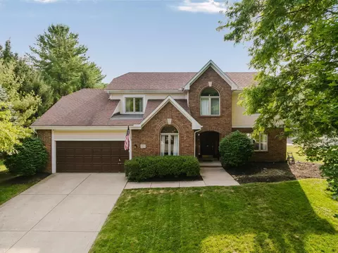 579 Olde Mill Dr, Westerville, OH 43082