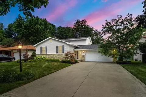 1944 Faymeadow Ave, Columbus, OH 43229