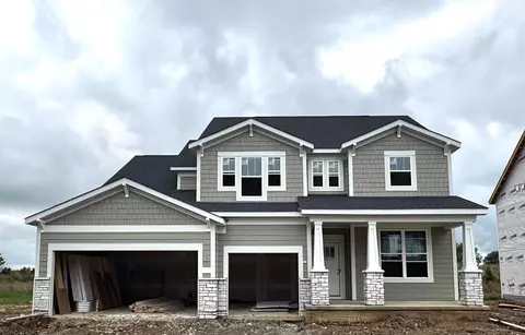 9587 Rosemont Rd #LOT 235, Plain City, OH 43064
