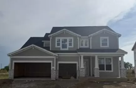 9587 Rosemont Rd #LOT 235, Plain City, OH 43064