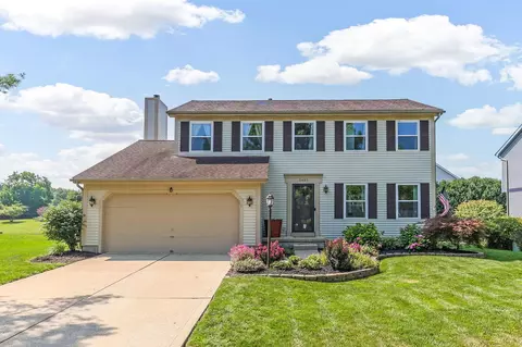 5487 Taylor Lane Ave, Hilliard, OH 43026