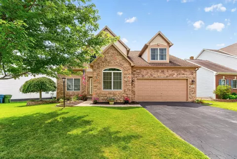 1937 Fawn Meadow Dr, Marysville, OH 43040