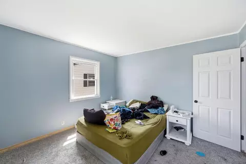 Bedroom - 623 Cooper St, Kenton, OH 43326 photo 7 of 8
