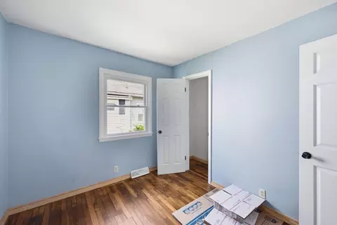 Bedroom - 623 Cooper St, Kenton, OH 43326 photo 3 of 8