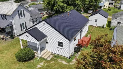View/Area - 623 Cooper St, Kenton, OH 43326 photo 12 of 13