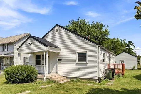 Exterior - 623 Cooper St, Kenton, OH 43326 photo 2 of 15