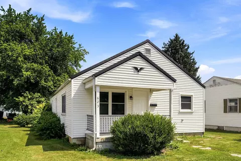 Exterior - 623 Cooper St, Kenton, OH 43326 photo 15 of 15