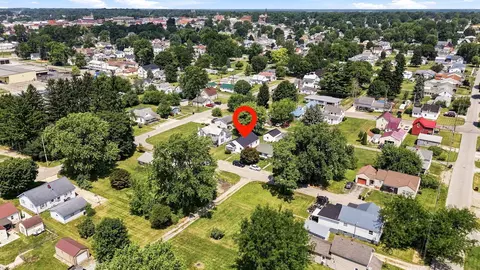 View/Area - 623 Cooper St, Kenton, OH 43326 photo 1 of 13