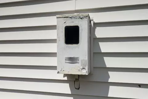 Exterior - 623 Cooper St, Kenton, OH 43326 photo 3 of 15