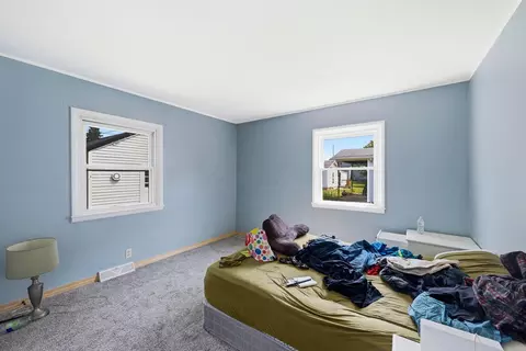 Bedroom - 623 Cooper St, Kenton, OH 43326 photo 6 of 8