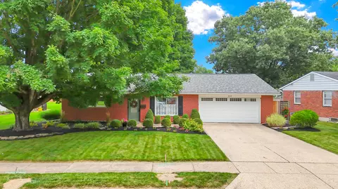 444 Alford Dr, Newark, OH 43055