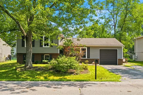682 Hines Rd, Columbus, OH 43230
