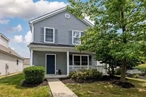 4807 Perlman St #5, Columbus, OH 43228