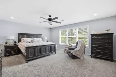 Bedroom - 505 S Broadmoor Blvd, Springfield, OH 45504 photo 1 of 6