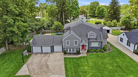 View/Area - 505 S Broadmoor Blvd, Springfield, OH 45504 photo 2 of 4