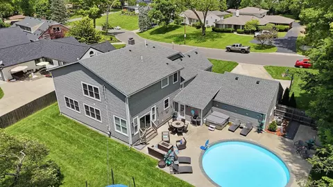 505 S Broadmoor Blvd, Springfield, OH 45504