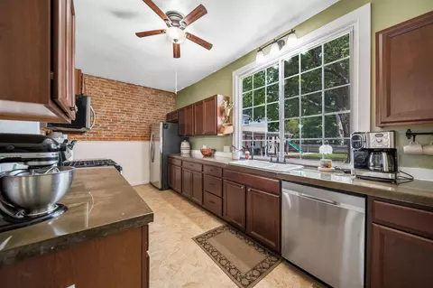 Kitchen - 832 Pershing Dr, Circleville, OH 43113 photo 6 of 6