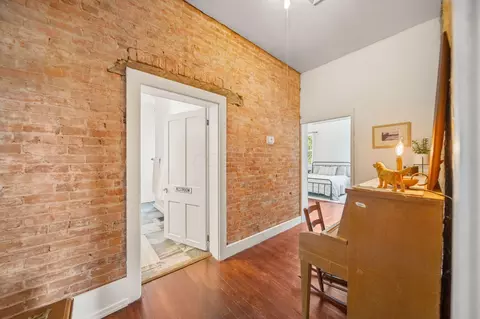Entry Way - 832 Pershing Dr, Circleville, OH 43113 photo 5 of 11