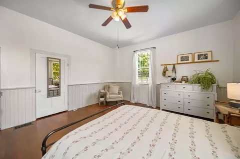 Bedroom - 832 Pershing Dr, Circleville, OH 43113 photo 5 of 12
