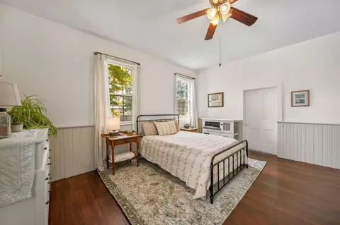 Bedroom - 832 Pershing Dr, Circleville, OH 43113 photo 6 of 12