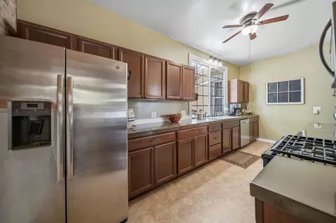 Kitchen - 832 Pershing Dr, Circleville, OH 43113 photo 1 of 6