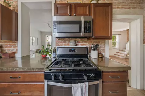 Kitchen - 832 Pershing Dr, Circleville, OH 43113 photo 2 of 6