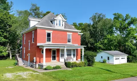 6 Craig St, Butler, OH 44822