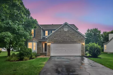 4367 Marilyn Dr, Lewis Center, OH 43035