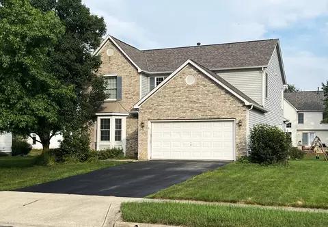 4367 Marilyn Dr, Lewis Center, OH 43035