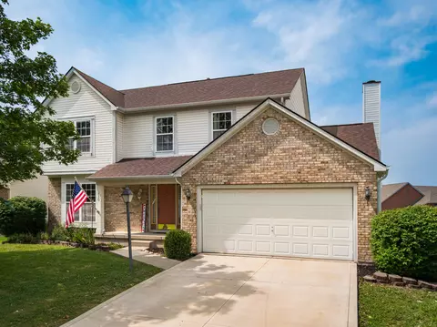430 Mill Wood Blvd, Marysville, OH 43040
