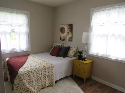 Bedroom - 471 Stella Ave, Circleville, OH 43113 photo 2 of 3