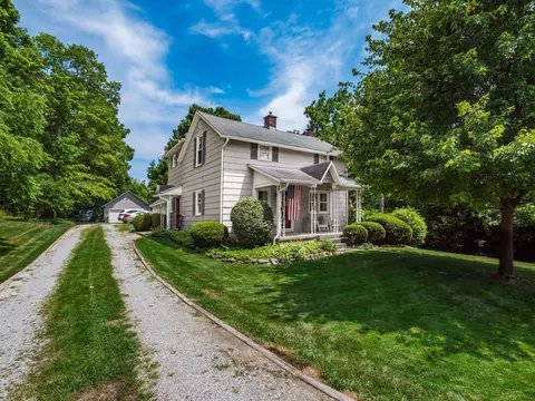 10352 Jerome Rd, Plain City, OH 43064