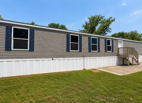 4711 Walnut Rd #K10, Buckeye Lake, OH 43008