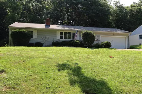 100 Teryl Dr, Mount Vernon, OH 43050