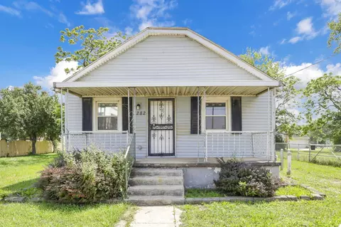 1282 Joyce Ave, Columbus, OH 43219