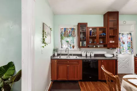 Kitchen - 142 E Main St, Newark, OH 43055 photo 2 of 3