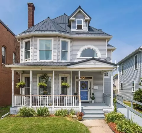142 E Main St, Newark, OH 43055