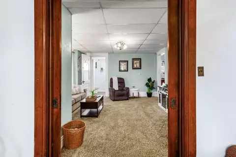 Entry Way - 142 E Main St, Newark, OH 43055 photo 6 of 8