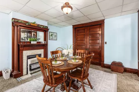 Dining - 142 E Main St, Newark, OH 43055 photo 1 of 3