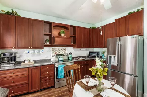 Kitchen - 142 E Main St, Newark, OH 43055 photo 1 of 3