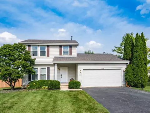 4134 Rishel Ct, Grove City, OH 43123