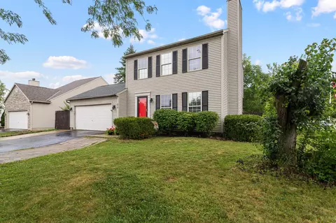670 Poppy Ln, Marysville, OH 43040