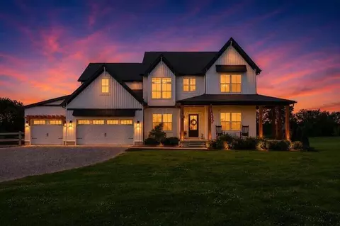 Exterior - 7308 Concord Rd, Delaware, OH 43015 photo 7 of 16