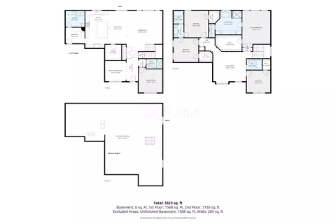 Floorplan - 7308 Concord Rd, Delaware, OH 43015 photo 3 of 3