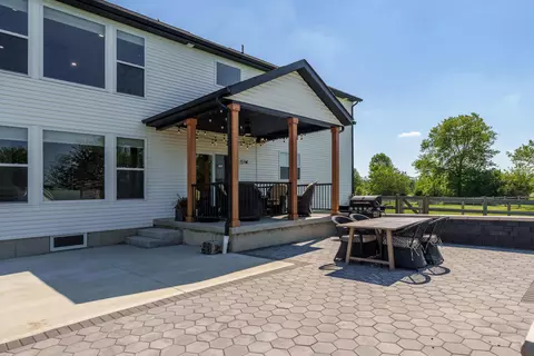 Exterior - 7308 Concord Rd, Delaware, OH 43015 photo 12 of 16